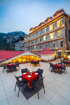 Гостиница Snow Valley Resorts Shimla  Шимла